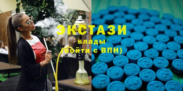 молекула духа Алексеевка